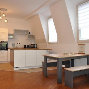 Appartement met Twee Slaapkamers
